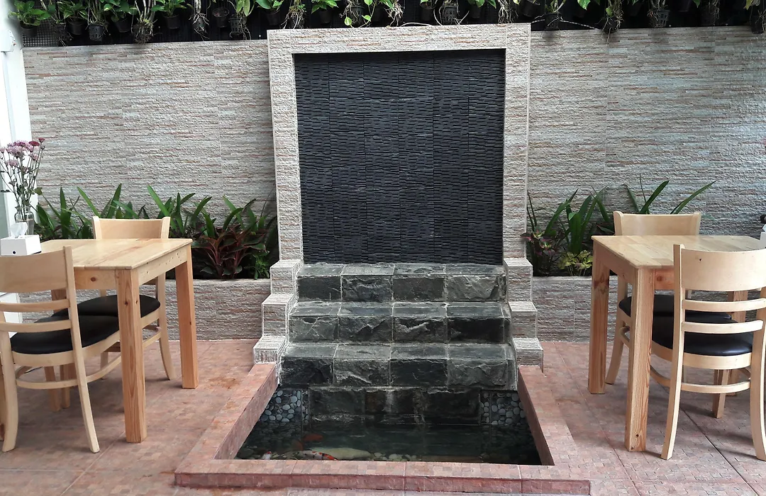 The Flora Boutique Hotel-1