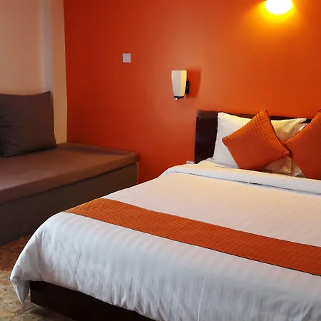 The Flora Boutique Hotel-2
