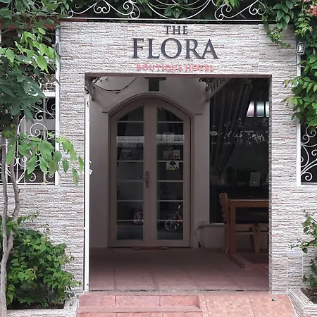 The Flora Boutique Hotel-3